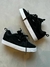 Tênis Pop Lite Classic Black - comprar online