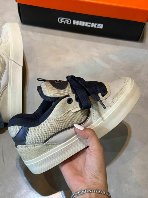 Tênis Hocks Puff Noturno - comprar online