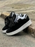 Tênis Freeday Switch Preto Branco - loja online