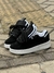 Imagem do Tênis Freeday Switch Preto Branco