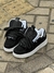Tênis Freeday Switch Preto Branco - comprar online