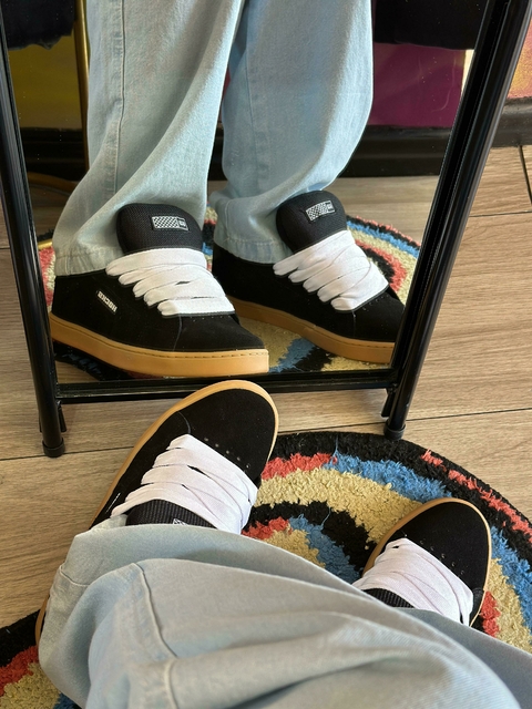 Tênis Hocks Ruas Latex - comprar online