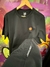 Camiseta Santa Cruz Classic Dot Chest Preta na internet