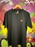 Camiseta Santa Cruz Classic Dot Chest Preta