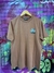 Camiseta Child Corner Marrom na internet