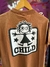 Imagem do Camiseta Child Corner Marrom