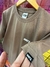 Camiseta Wats Logo Boton Capuchino - Apiúna City Moda