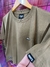Camiseta Wats Small Box Caqui - comprar online