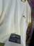 Camiseta Wats Crew Off White - comprar online