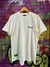 Camiseta Wats Crew Off White na internet