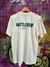 Camiseta Wats Crew Off White - loja online