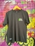 Camiseta Wats Cap Preto - comprar online