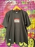 Camiseta Wats Hello Preta