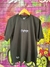 Camiseta Wats World Preta
