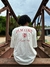 Camiseta Oversized Plano C Corp Off White - comprar online