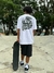 Camiseta Blunt Take One Branca - Apiúna City Moda
