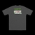 Camiseta Wanted Cinza Escuro - comprar online