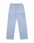 Calça Cargo Jeans Reta Loading White Tag na internet