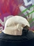Bone Five Panel Classic Dot Santa Cruz Off White na internet