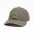 Bone Fire Dad Hat Cicle Street Brand (Bege