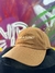 Bone Dad Hat South To South Kaki Escuro