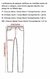 Calça Cargo Wats Sarja Preta Combat - loja online
