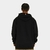 Moletom Wats Box Relevo Preto - comprar online