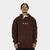 Moletom Wats Clear Marrom - comprar online