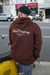 Moletom Wats Clear Marrom - comprar online