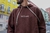Moletom Wats Clear Marrom - loja online