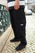 Calça Cargo Wats Sarja Preta Combat - comprar online