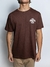 Camiseta South To South Peace Dot - comprar online