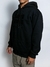 Moletom South To South All Black - comprar online