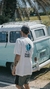 Camiseta South To South Eco Premium na internet