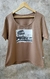 Remera Clasica con Estampa [TE199] en internet