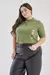 Remera Basica [FE180] - comprar online
