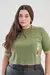 Remera Basica [FE180] - tienda online