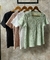 Remera Clasica de Genova [TE194] - comprar online