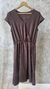 Vestido Cruzado de CEY [VE090] - comprar online