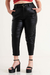 Pantalon Sastrero Bengalina Metalizada [RE449] - comprar online