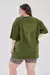 Remera Oversize Angel [AN364] - tienda online