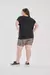 Remera Morley Mangas Dobles [AN350] - tienda online
