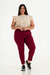Pantalon Sastrero Bengalina Largo [RO446] - 9EVE Moda Curvy/Plus Size