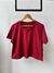 Remera Basica Algodón [FE183] en internet
