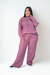 Pantalon Media estación termopolar [SE456] - comprar online