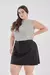 Musculosa Media Polera [ZE190] - comprar online