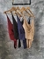 Imagen de Body Liso con Nudo y Tiras [ST316]