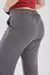 Pantalon Sastrero Rayado [RO455] - tienda online