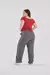 Pantalon Sastrero Rayado [RO455] en internet