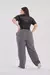 Top Cuello Maho [TO84] - 9EVE Moda Curvy/Plus Size